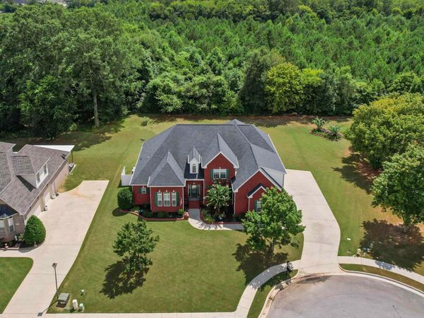 145 Misty River Lane SW, Huntsville, AL 35824