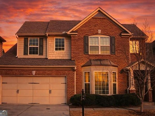 3286 Castleberry Village Drive, Cumming, GA 30040