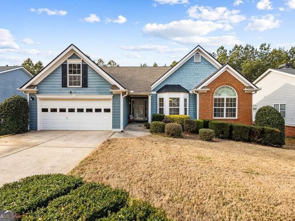 317 Southgate Drive, Locust Grove, GA 30248