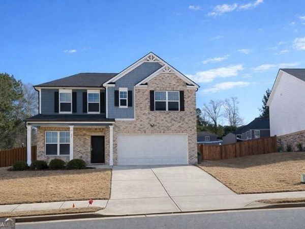 332 Endeavor Drive, Jonesboro, GA 30238