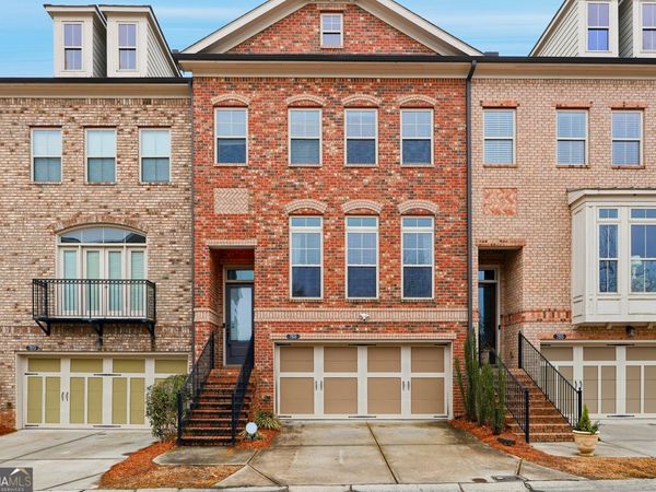 7809 Laurel Crest Drive, Suwanee, GA 30024