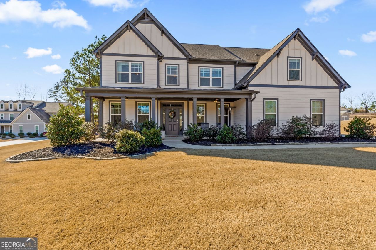 676 Genesee Point, Newnan, GA 30263 Main Photo