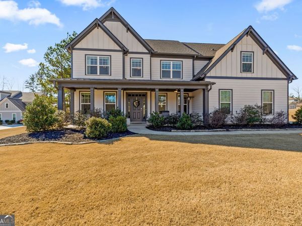 676 Genesee Point, Newnan, GA 30263