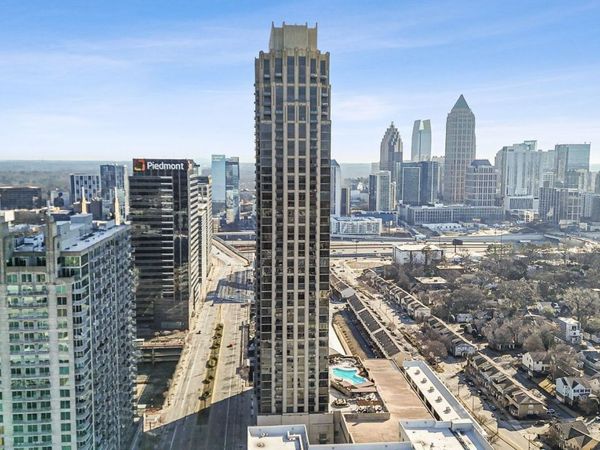 270 17th Street NW, Unit 3110, Atlanta, GA 30363
