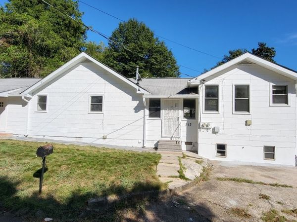 513 Center Street, Palmetto, GA 30268