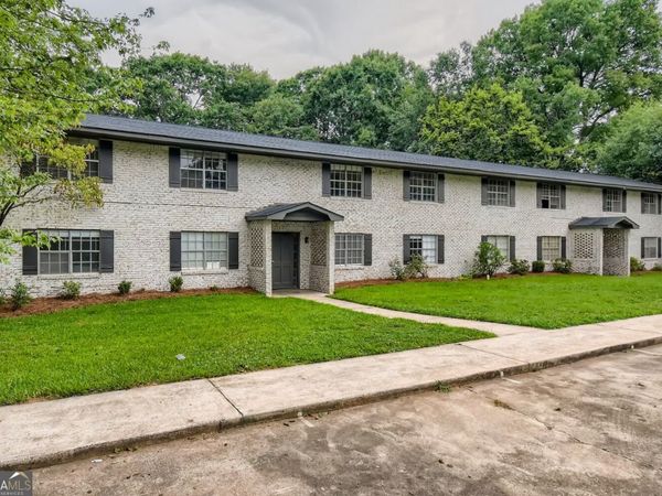 131 Cleveland Street, Mcdonough, GA 30253