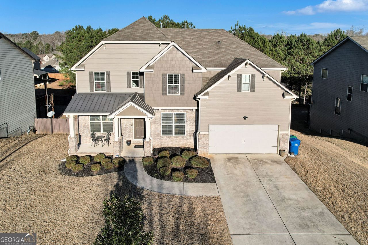 2722 Dayview Lane, Atlanta, GA 30331 Main Photo