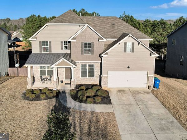 2722 Dayview Lane, Atlanta, GA 30331