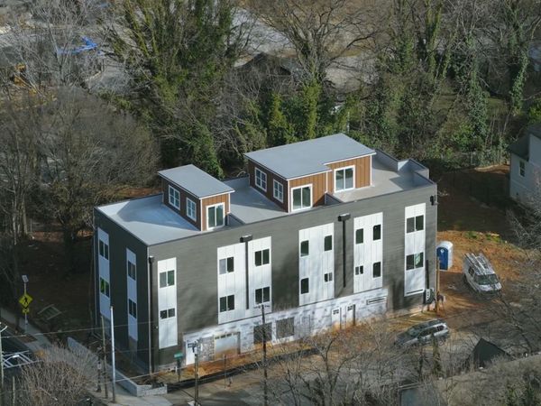 42 Joseph E Lowery Boulevard NW, Atlanta, GA 30314