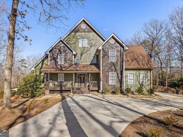 775 Riverwilde Road, Clarkesville, GA 30523