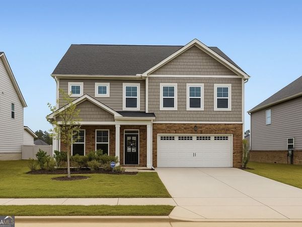 13568 Scenic Parkway, Covington, GA 30014