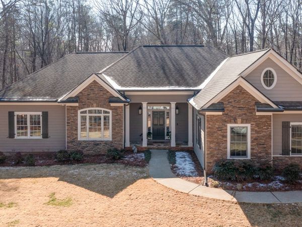 432 Deans Drive, Dawsonville, GA 30534
