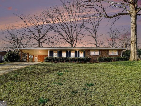 3811 Wake Forest Road, Decatur, GA 30034