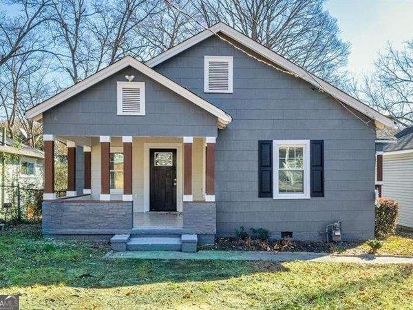 2506 Maple Street, East Point, GA 30344