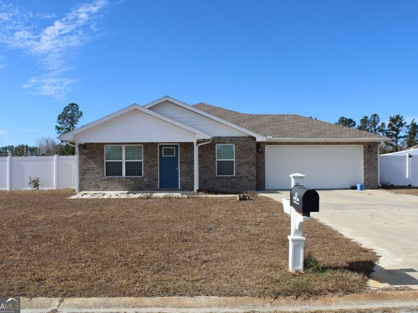 268 Galloway Drive, Folkston, GA 31537