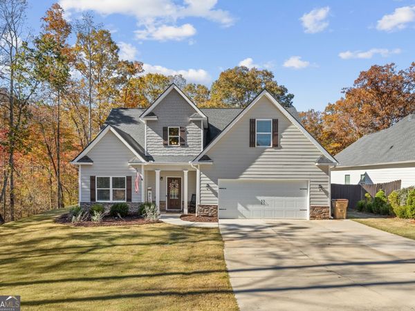 5904 Waterton Court, Gainesville, GA 30506