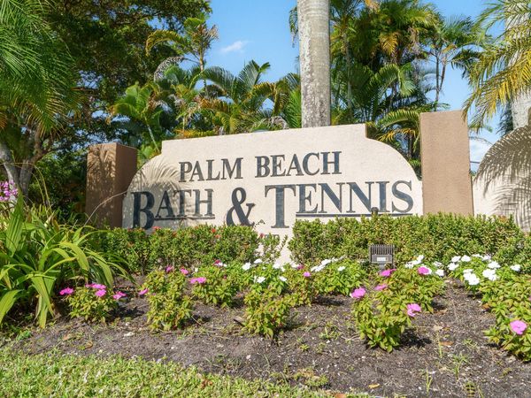 5260 Grande Palm Circle, Delray Beach, FL 33484