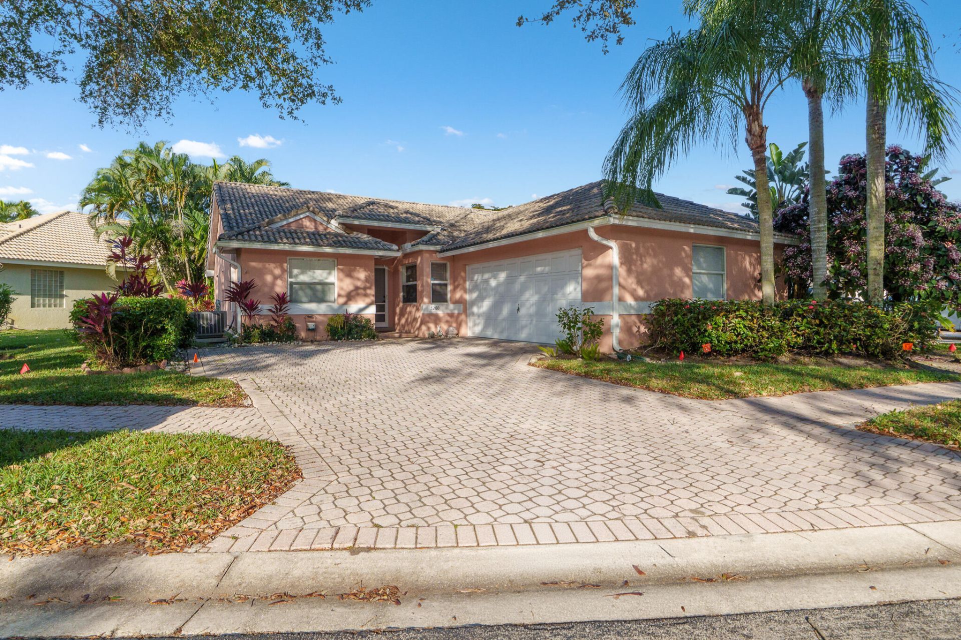 5260 Grande Palm Circle, Delray Beach, FL 33484 Photo