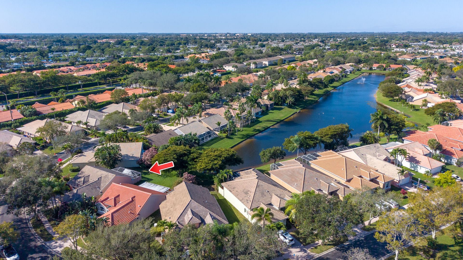 5260 Grande Palm Circle, Delray Beach, FL 33484 Photo