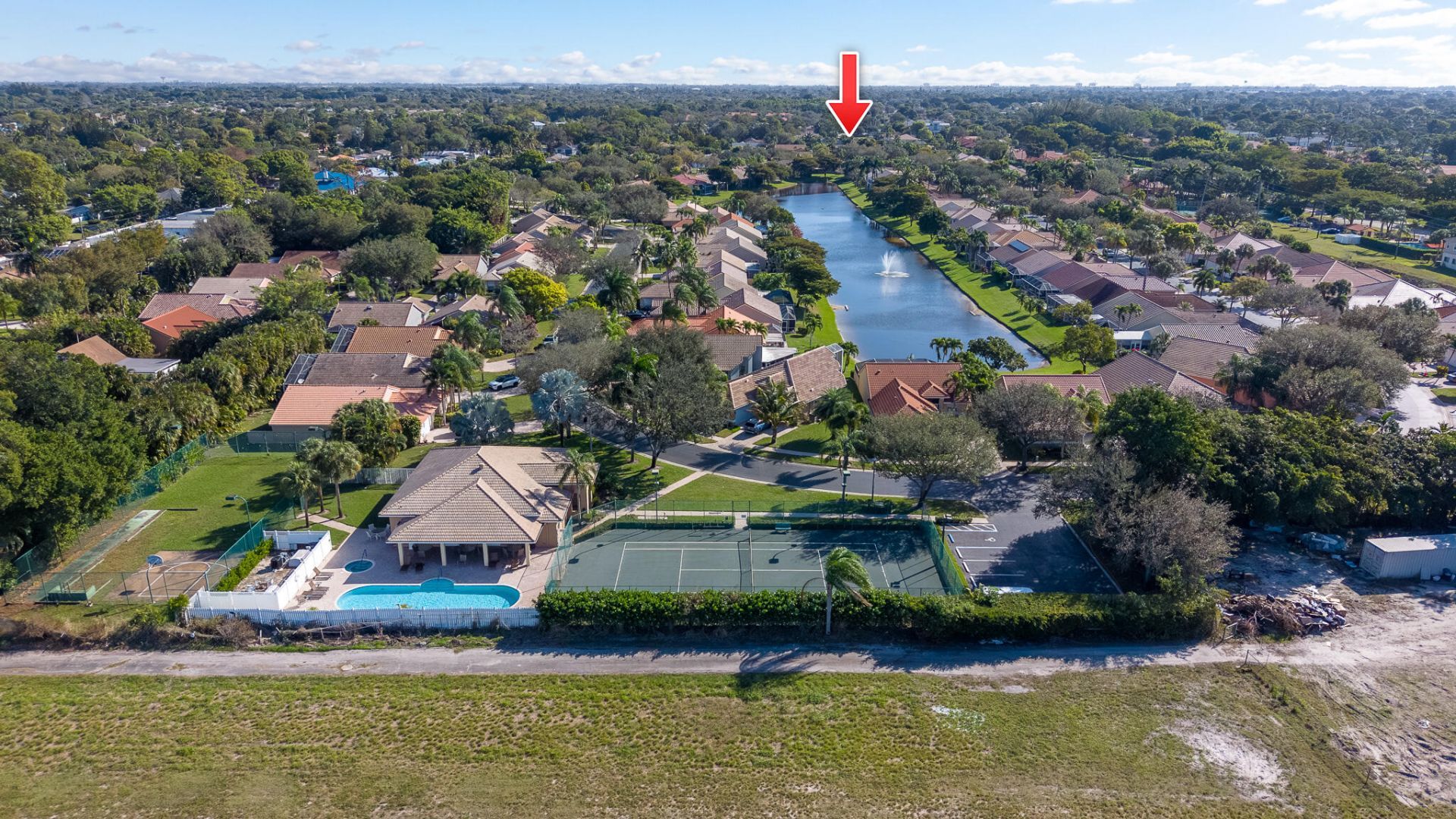 5260 Grande Palm Circle, Delray Beach, FL 33484 Photo