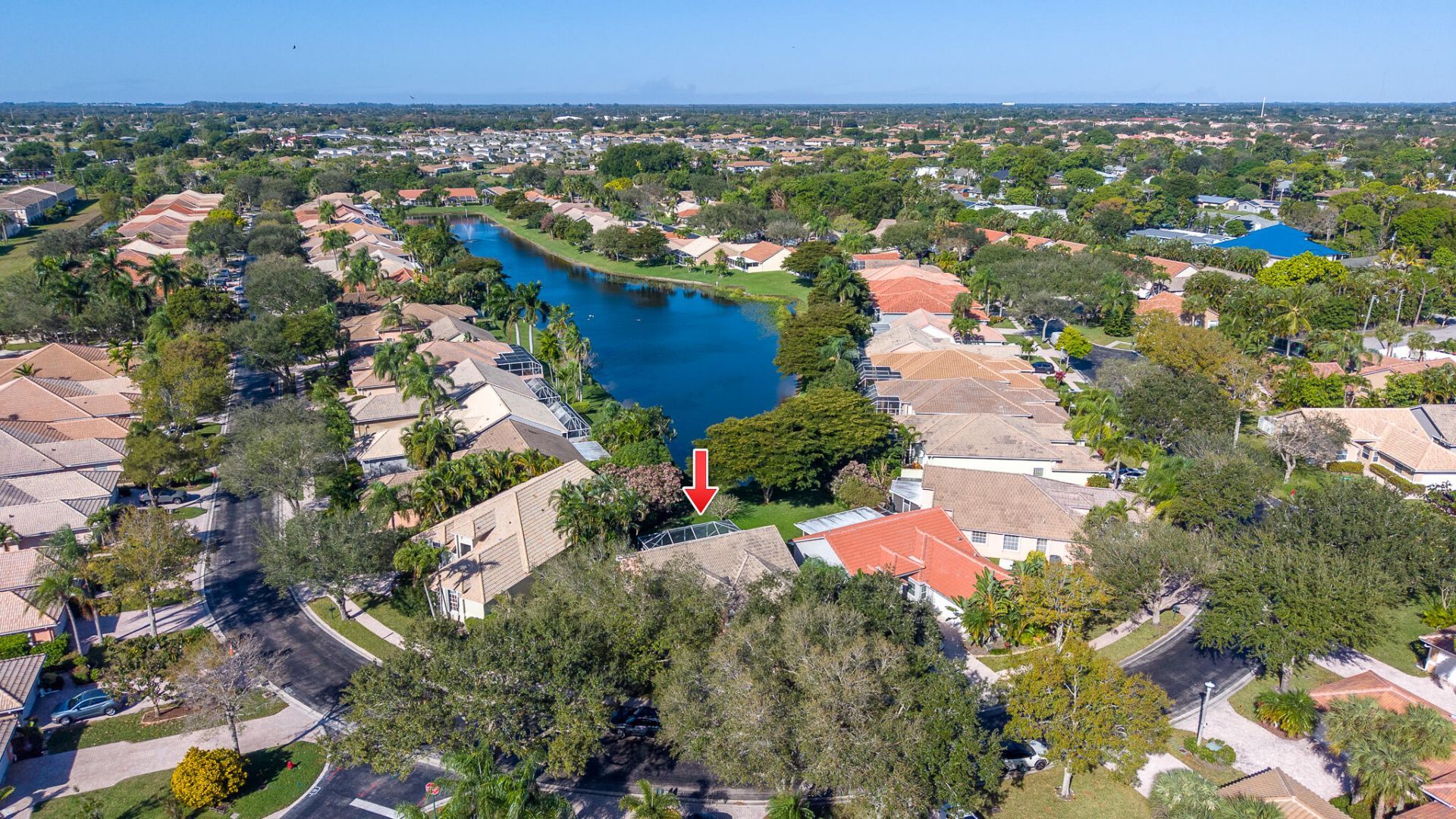 5260 Grande Palm Circle, Delray Beach, FL 33484 Photo