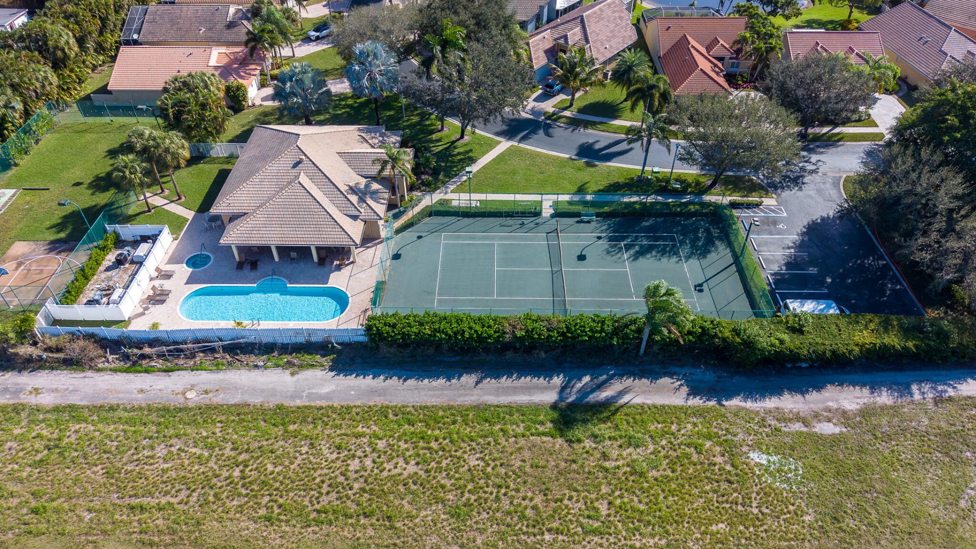5260 Grande Palm Circle, Delray Beach, FL 33484 Photo
