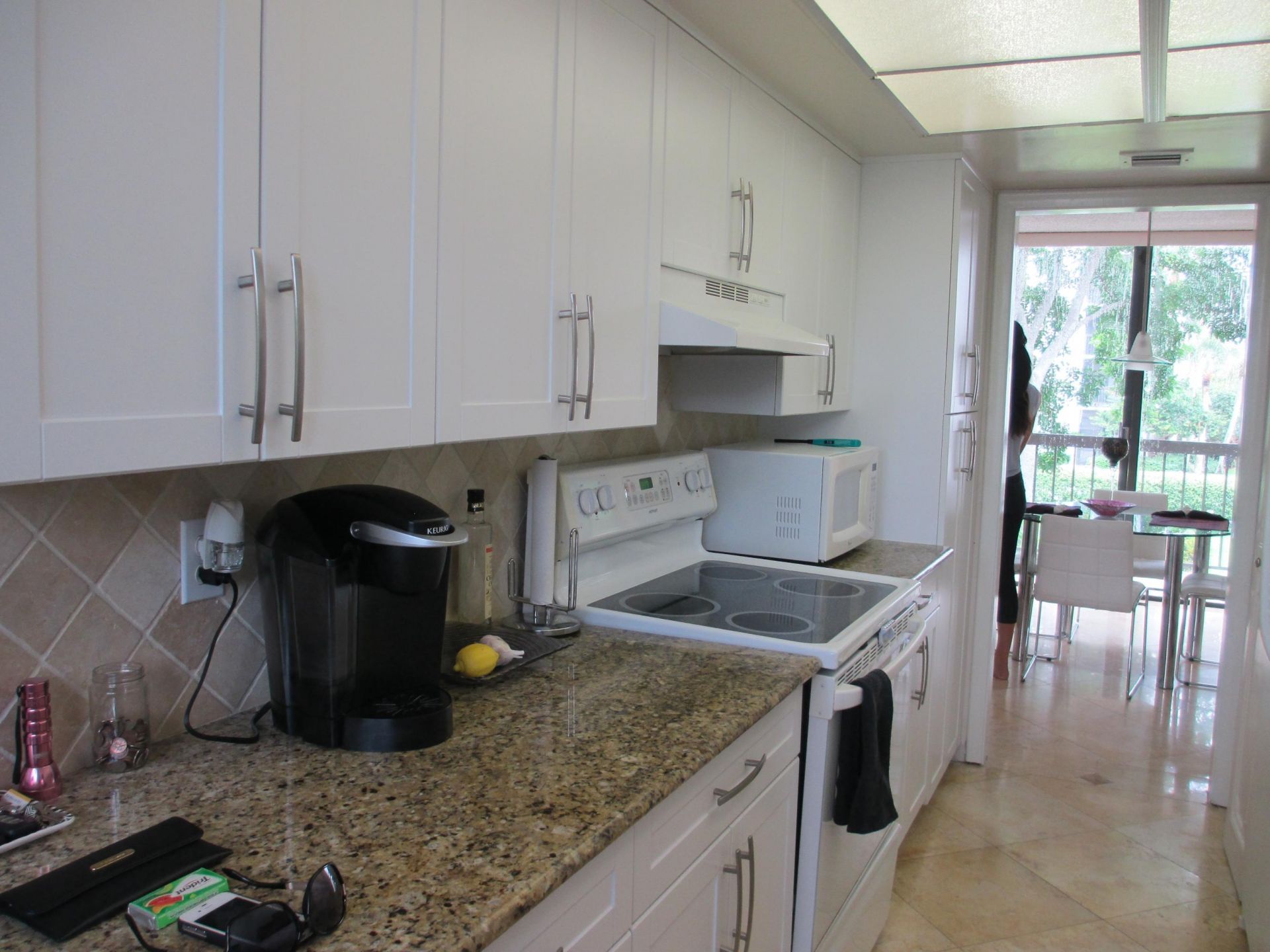 1405 Bridgewood Drive, Unit 1405, Boca Raton, FL 33434 Photo