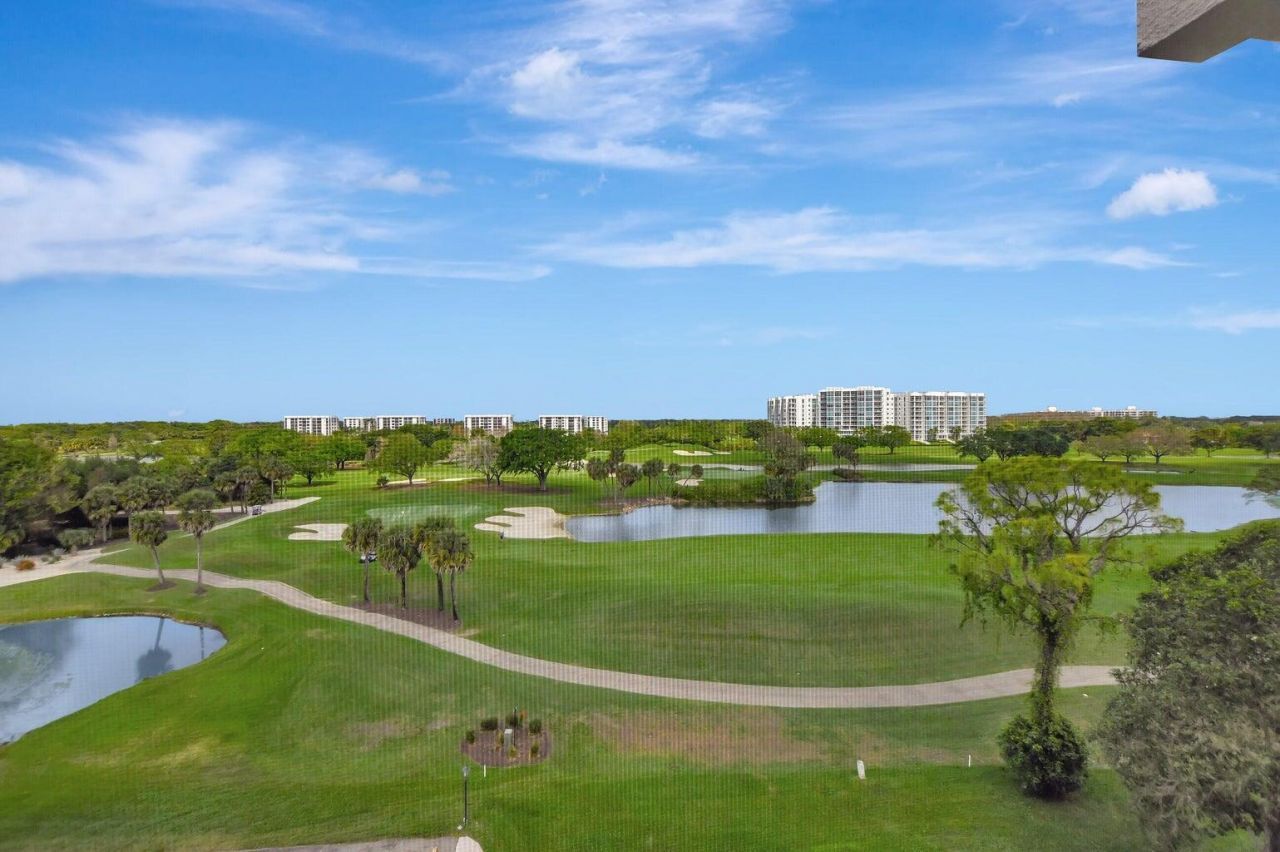 1405 Bridgewood Drive, Unit 1405, Boca Raton, FL 33434 Photo