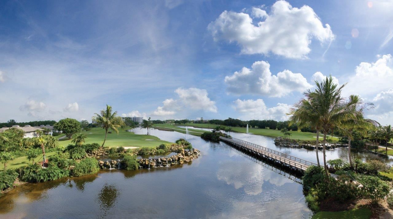 1405 Bridgewood Drive, Unit 1405, Boca Raton, FL 33434 Photo
