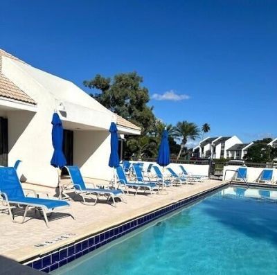 1405 Bridgewood Drive, Unit 1405, Boca Raton, FL 33434 Photo