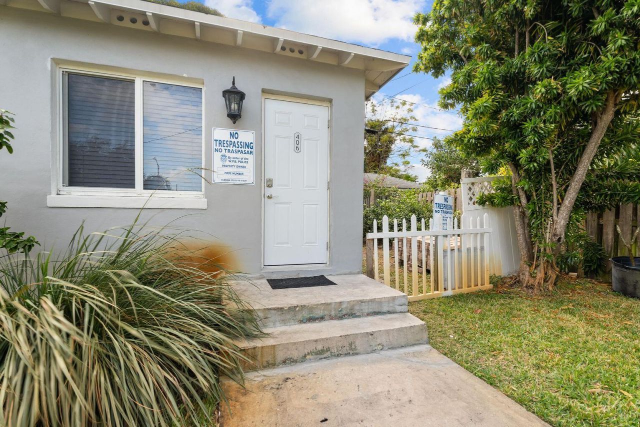 406 57th Street, West Palm Beach, FL 33407 Photo