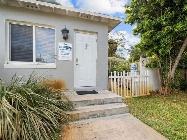 406 57th Street, West Palm Beach, FL 33407