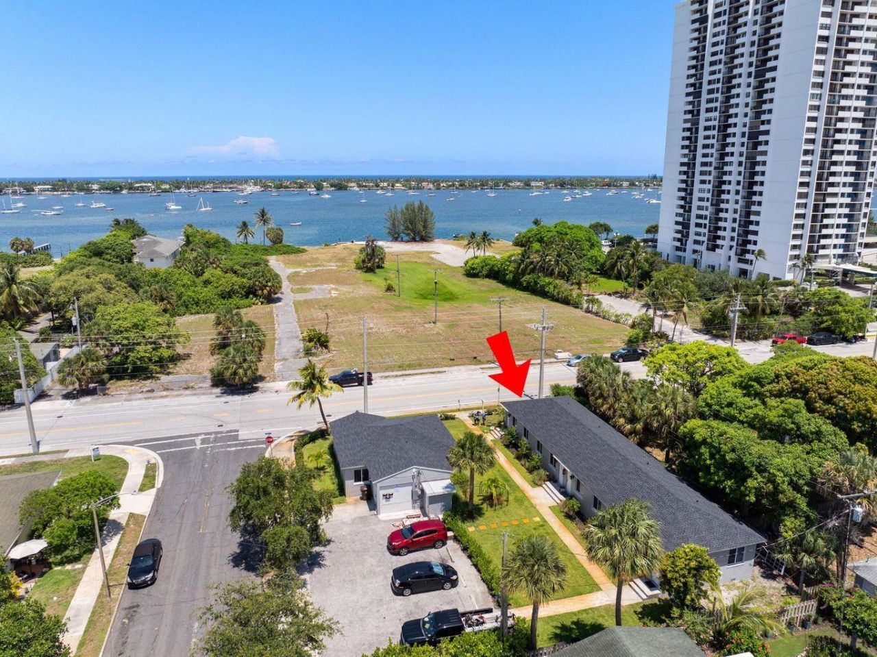 406 57th Street, West Palm Beach, FL 33407 Photo