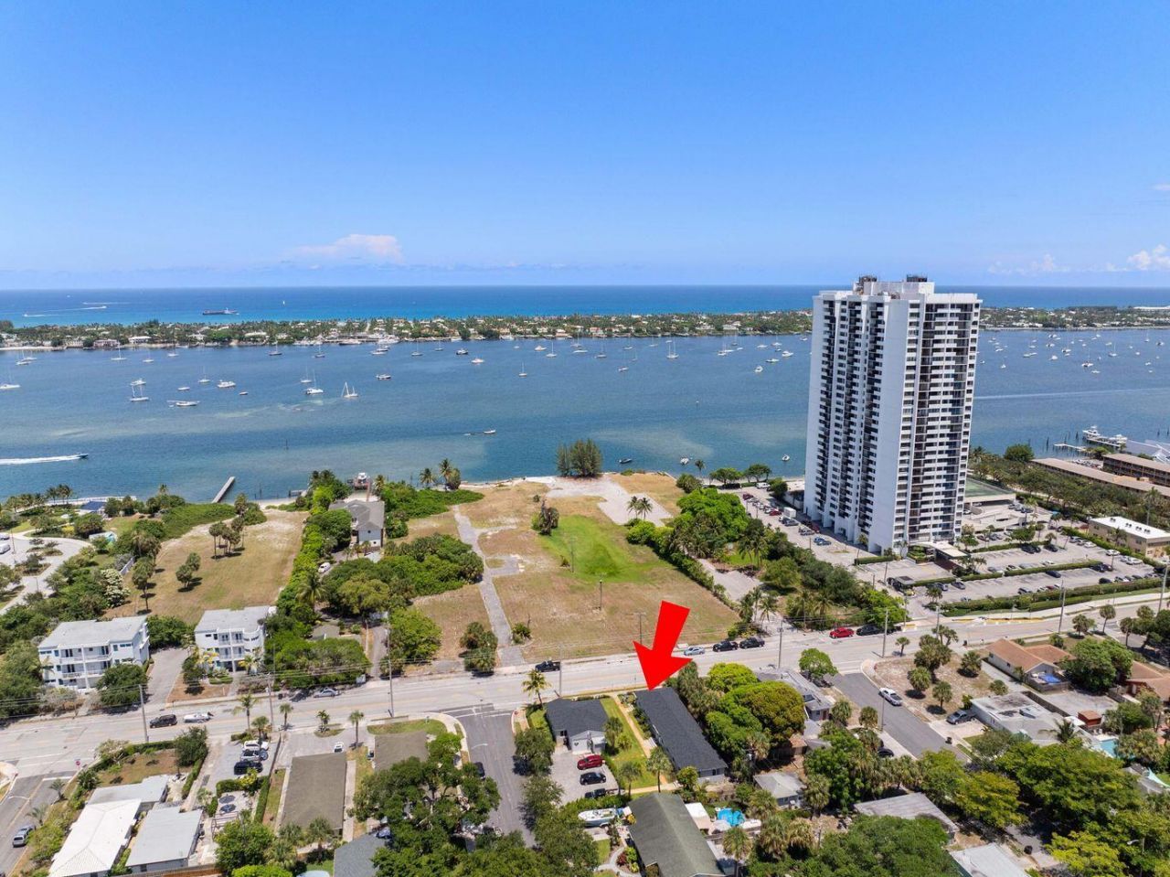 406 57th Street, West Palm Beach, FL 33407 Photo