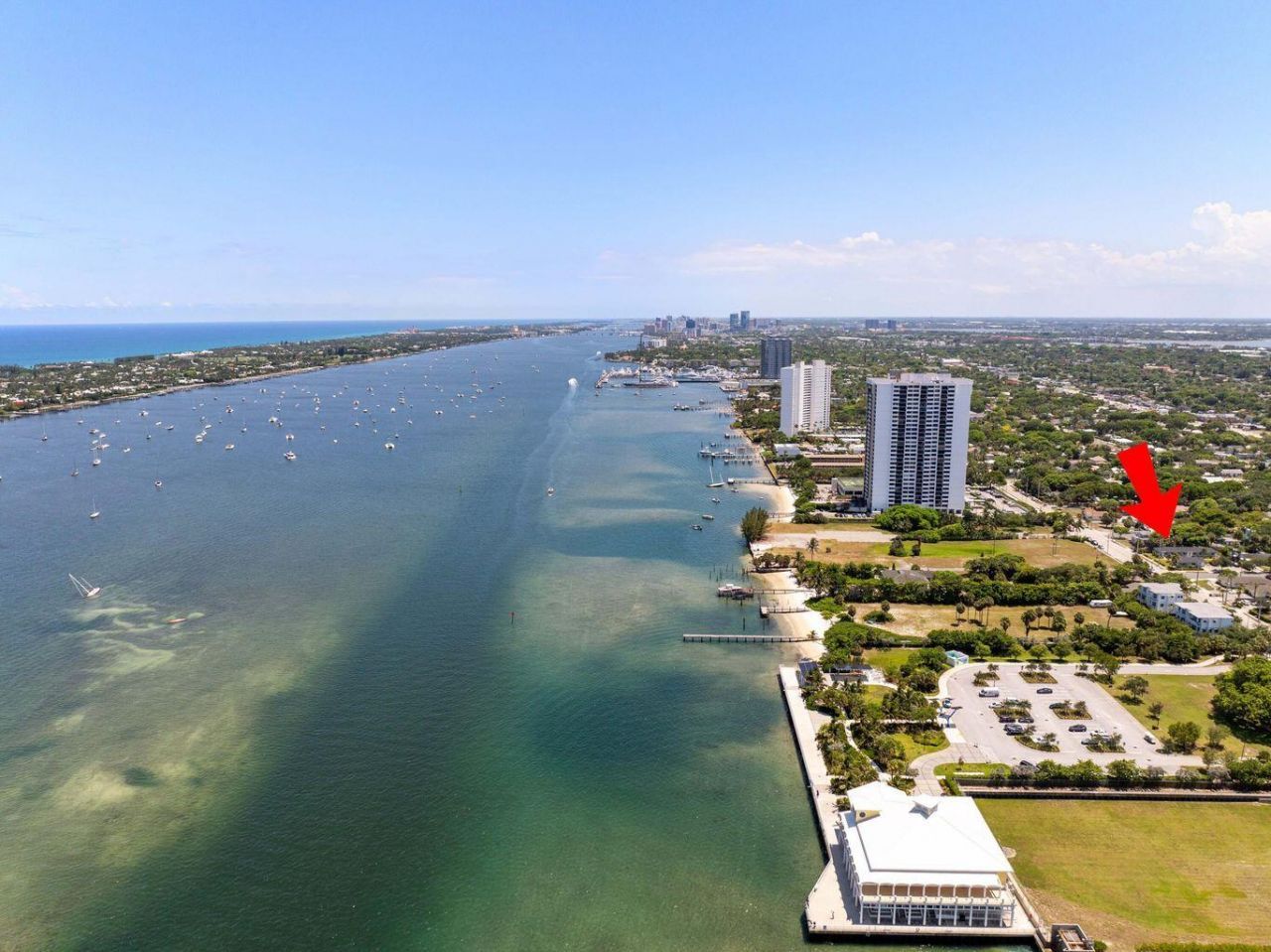 406 57th Street, West Palm Beach, FL 33407 Photo