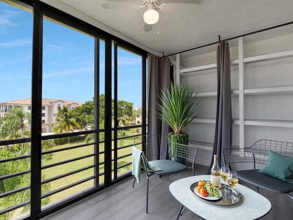 9355 SW 8th Street, Unit 401, Boca Raton, FL 33428