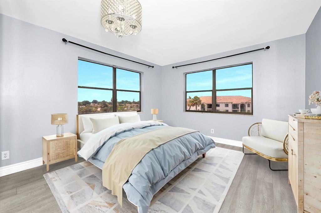 9355 SW 8th Street, Unit 401, Boca Raton, FL 33428 Photo