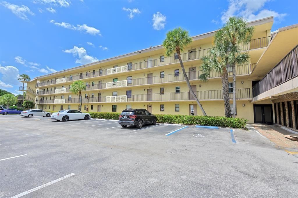 9355 SW 8th Street, Unit 401, Boca Raton, FL 33428 Photo