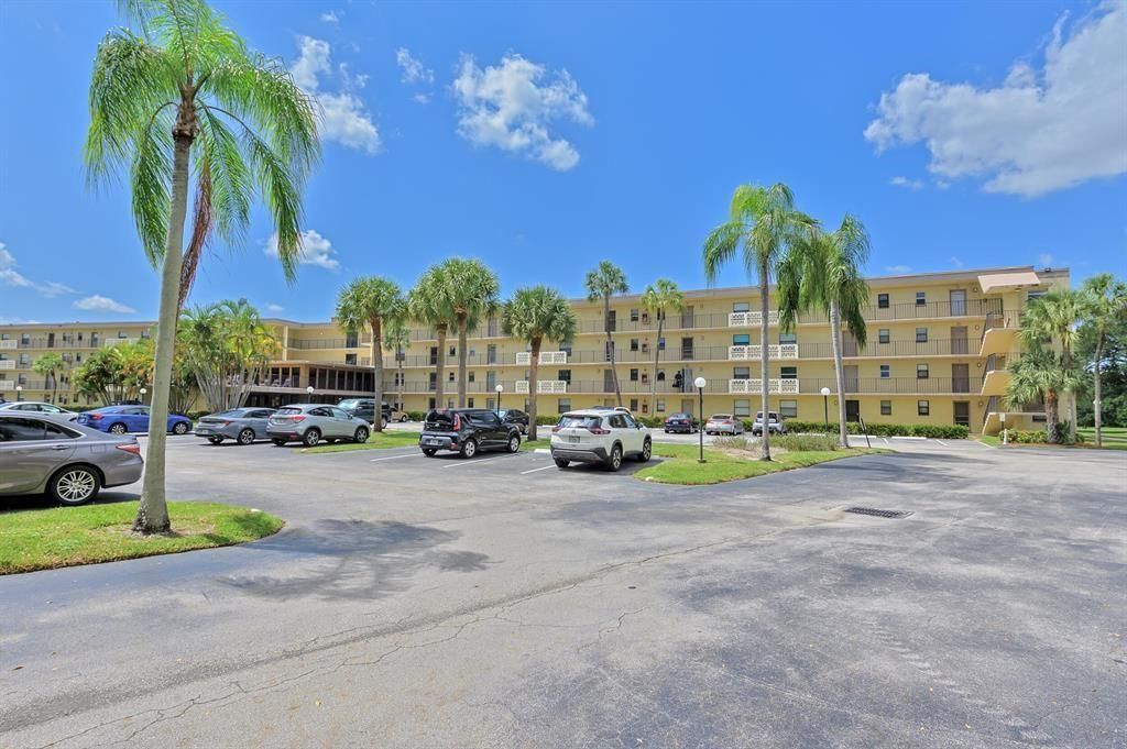 9355 SW 8th Street, Unit 401, Boca Raton, FL 33428 Photo