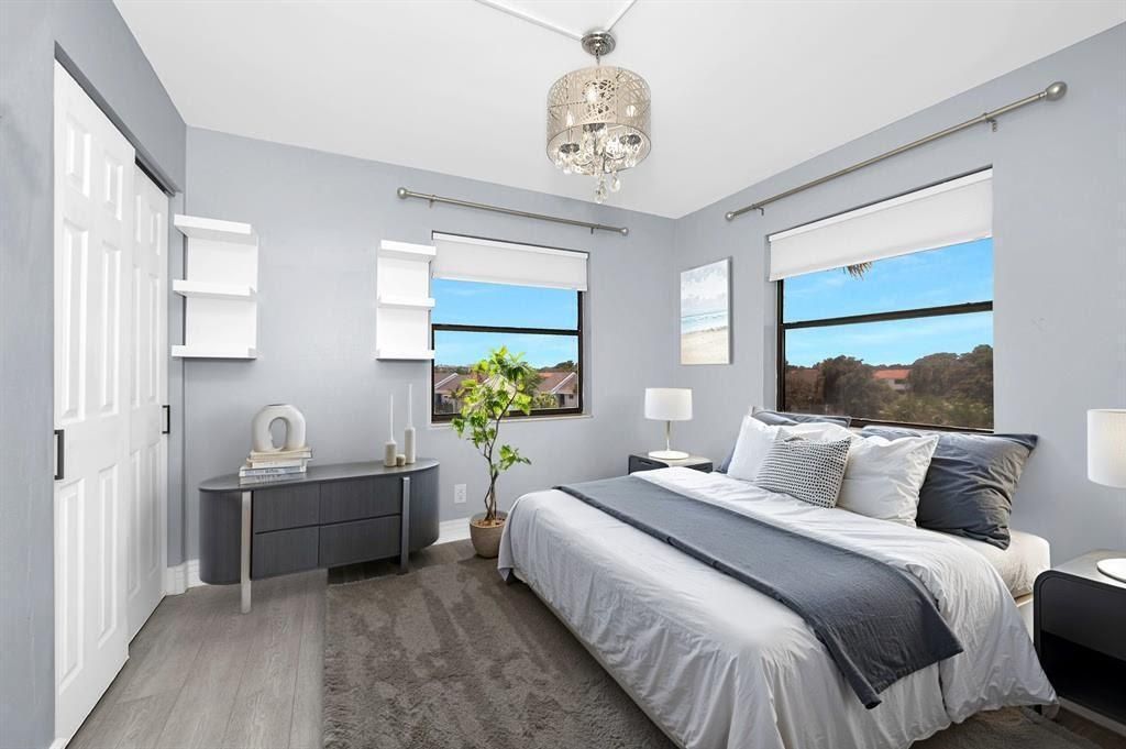 9355 SW 8th Street, Unit 401, Boca Raton, FL 33428 Photo