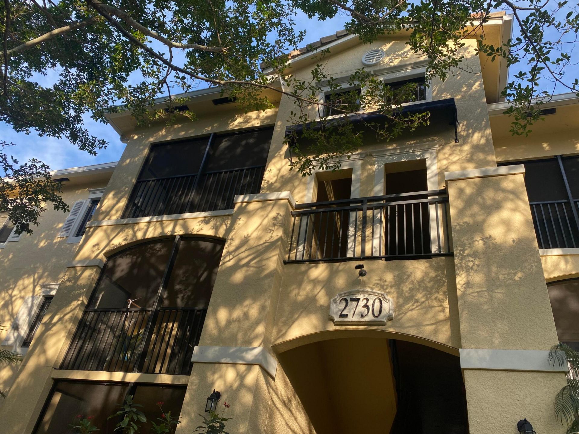 2730 Anzio Court, Unit 204, Palm Beach Gardens, FL 33410 Photo