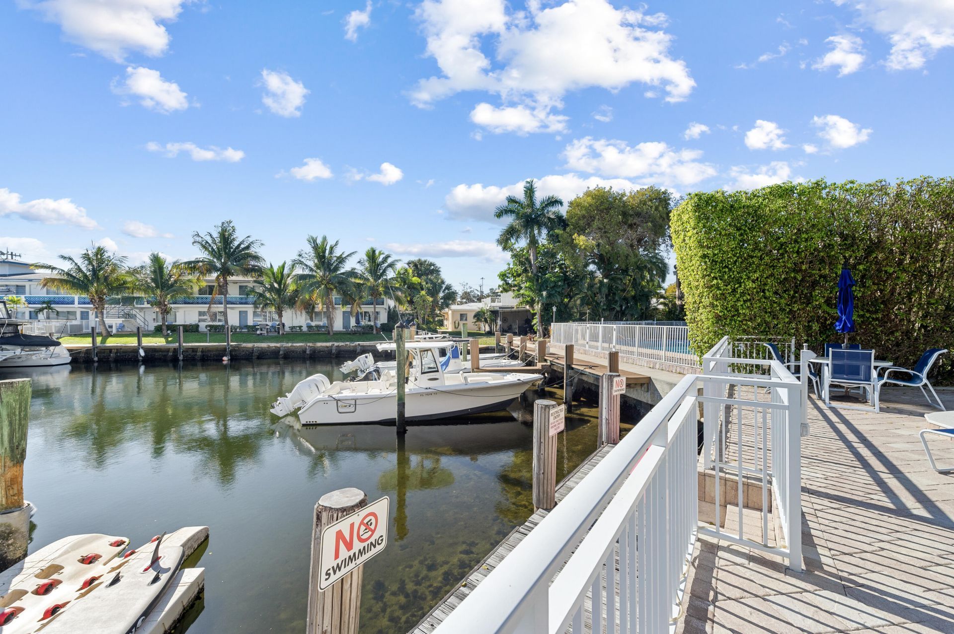 3220 Bayview Drive, Unit 302, Fort Lauderdale, FL 33306 Photo