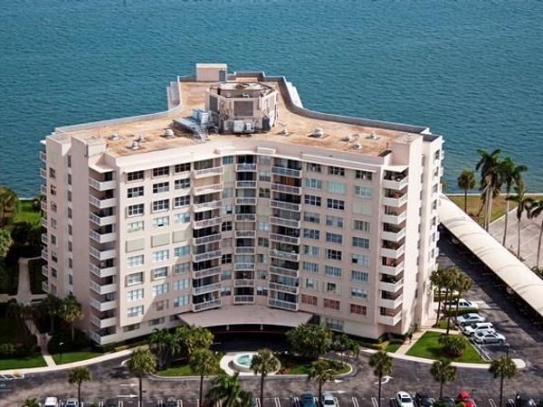 2600 N Flagler Drive, Unit 705, West Palm Beach, FL 33407