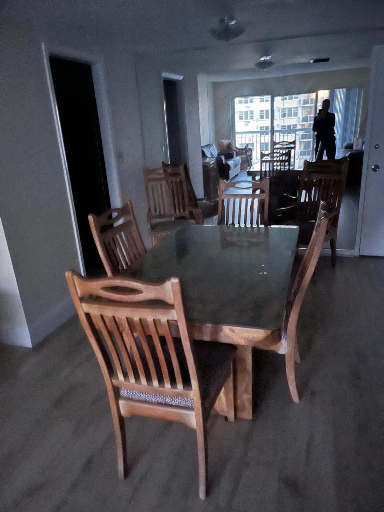 2600 N Flagler Drive, Unit 705, West Palm Beach, FL 33407 Photo