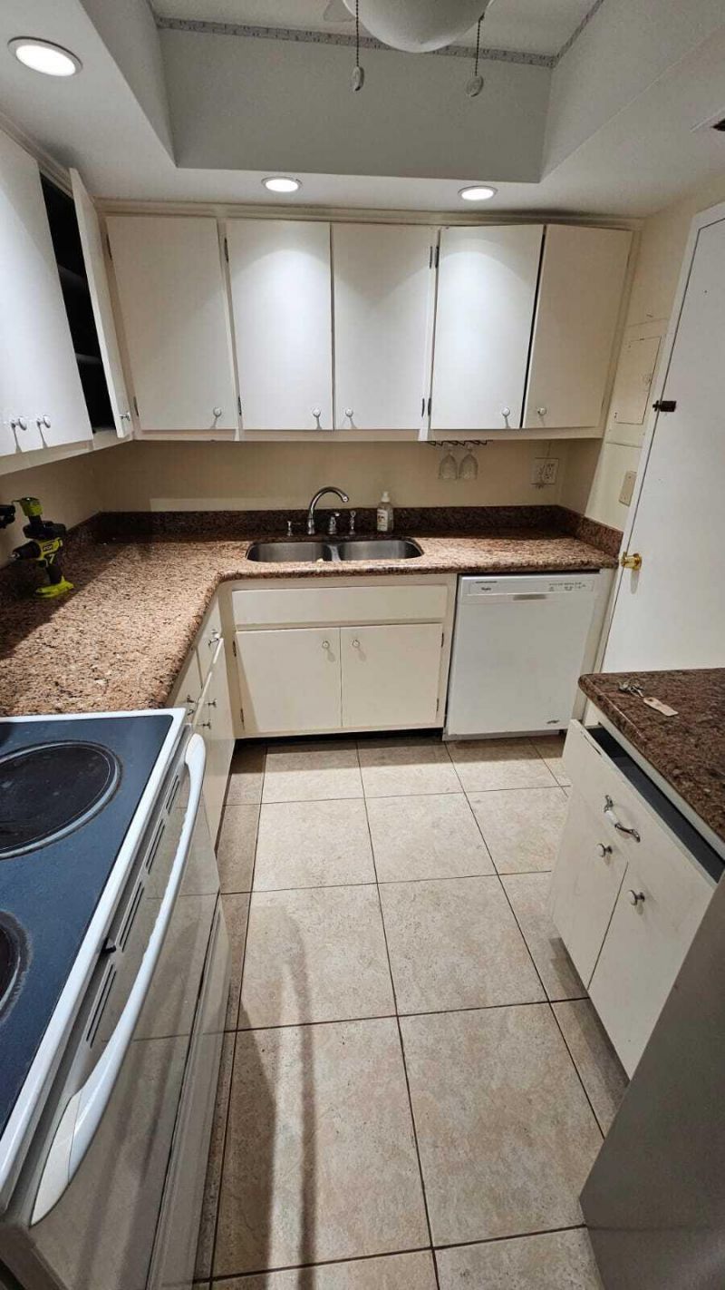 2600 N Flagler Drive, Unit 705, West Palm Beach, FL 33407 Photo