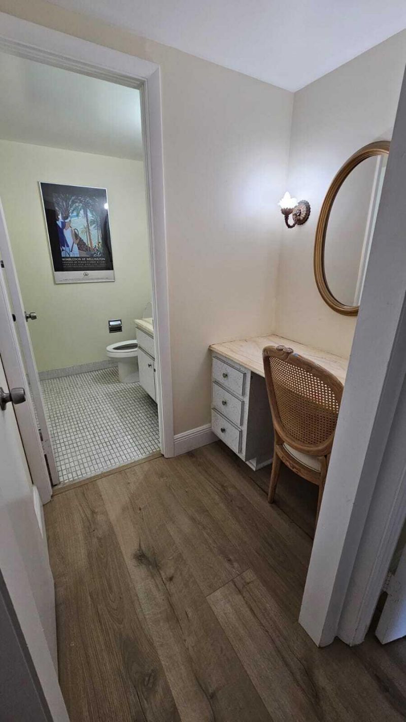 2600 N Flagler Drive, Unit 705, West Palm Beach, FL 33407 Photo