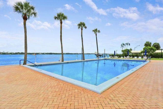 2600 N Flagler Drive, Unit 705, West Palm Beach, FL 33407 Photo