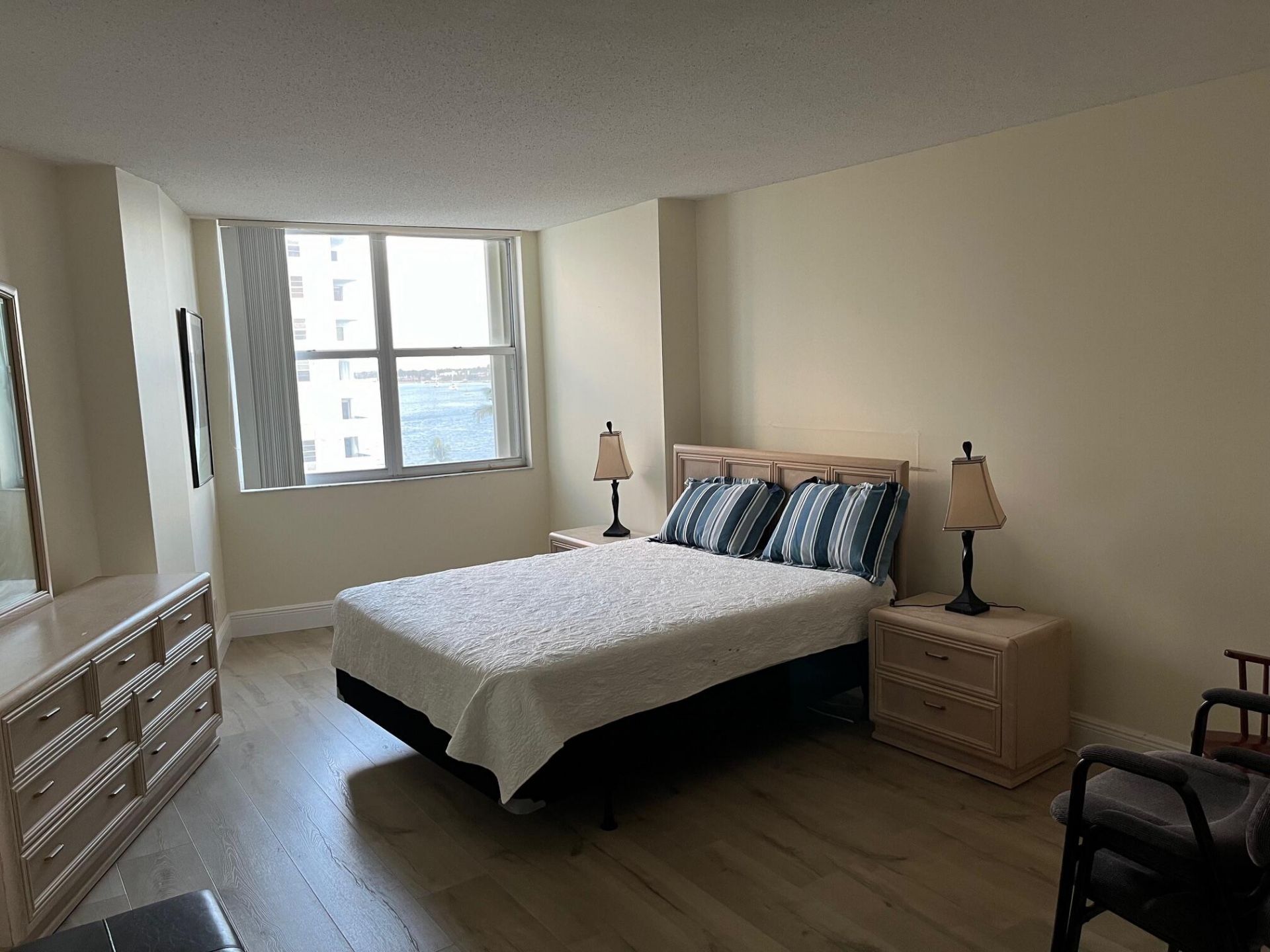 2600 N Flagler Drive, Unit 705, West Palm Beach, FL 33407 Photo