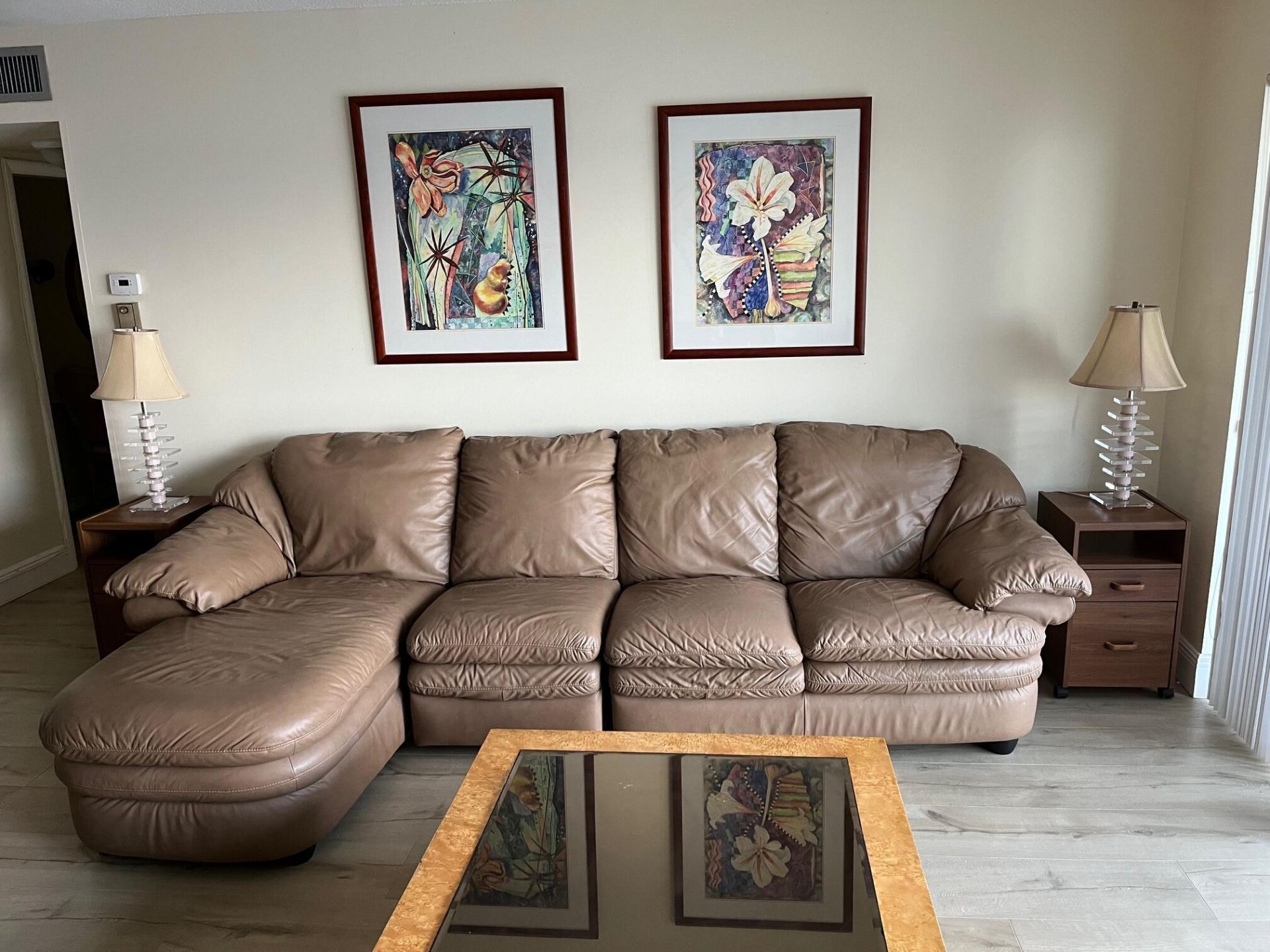 2600 N Flagler Drive, Unit 705, West Palm Beach, FL 33407 Photo