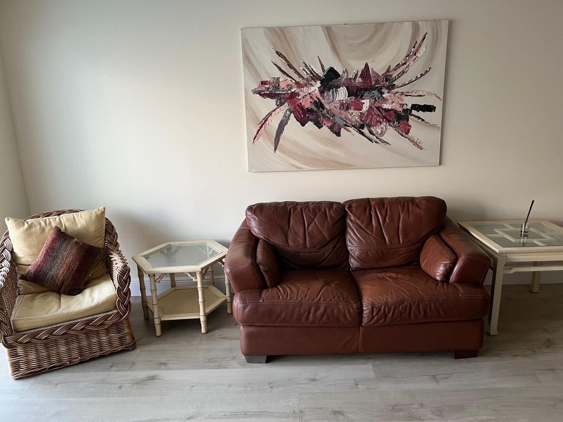 2600 N Flagler Drive, Unit 705, West Palm Beach, FL 33407 Photo